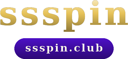 ssspin logo